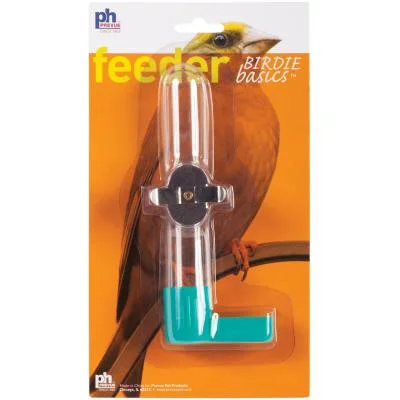 Imagem do produto Prevue Glass Fountain Feeder 1188