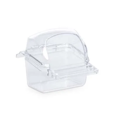 Imagem do produto Prevue Hooded Bird Cage Cup with Perch 1219