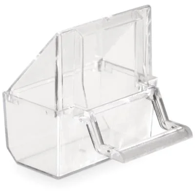 Imagem do produto Prevue Hooded Bird Cage Cup with Perch 1221