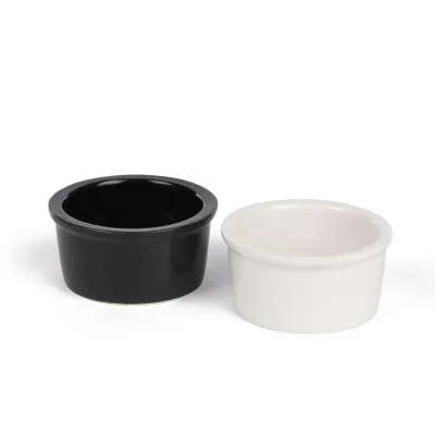 Imagem do produto Prevue 2 oz Ceramic Dish 3662