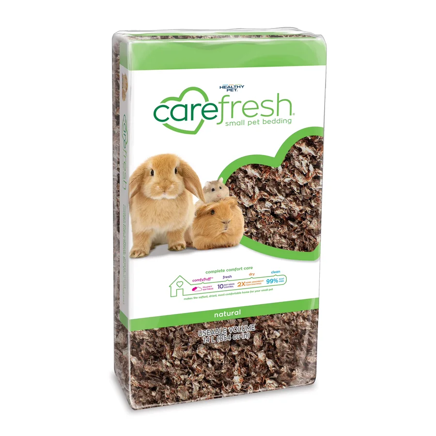 Carefresh Natural Small Pet Bedding product image