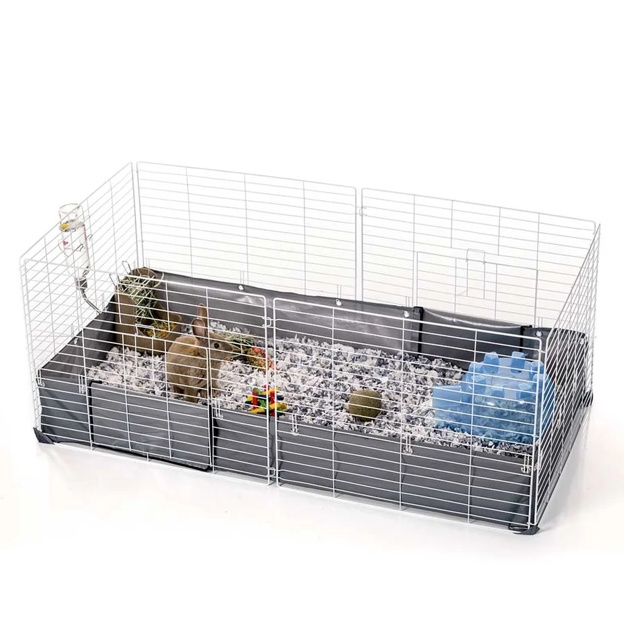 Kaytee Open Living Habitat — 60 × 30 Inch product image