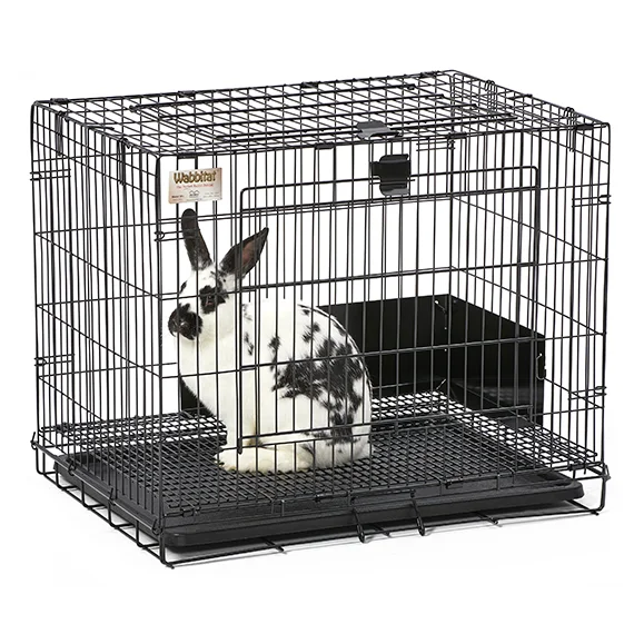 MidWest Wabbitat Rabbit Home की उत्पाद छवि