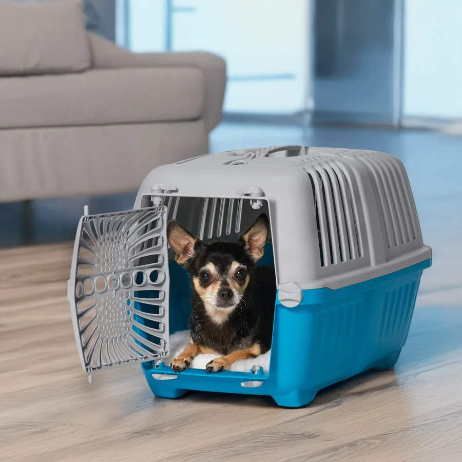 MidWest Spree Travel Carrier product image