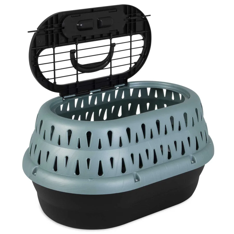 Petmate Top Load Cat Kennel product image