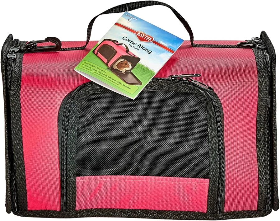 Kaytee Come Along Carrier product image