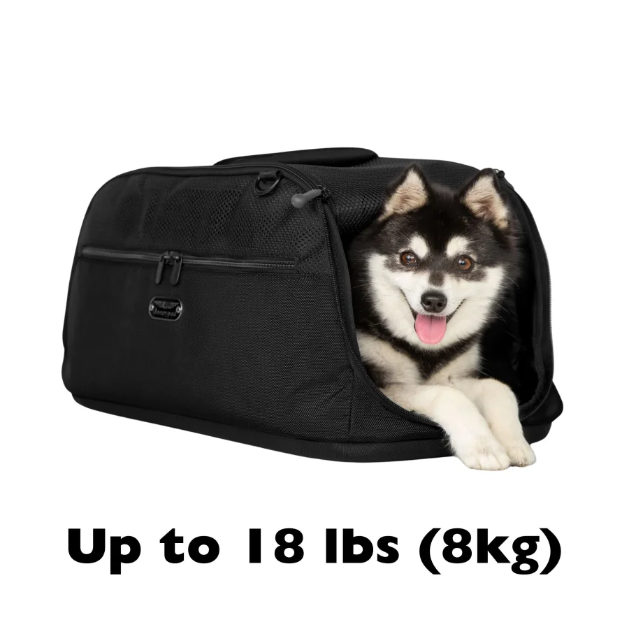 Sleepypod Air In-Cabin Pet Carrier product image