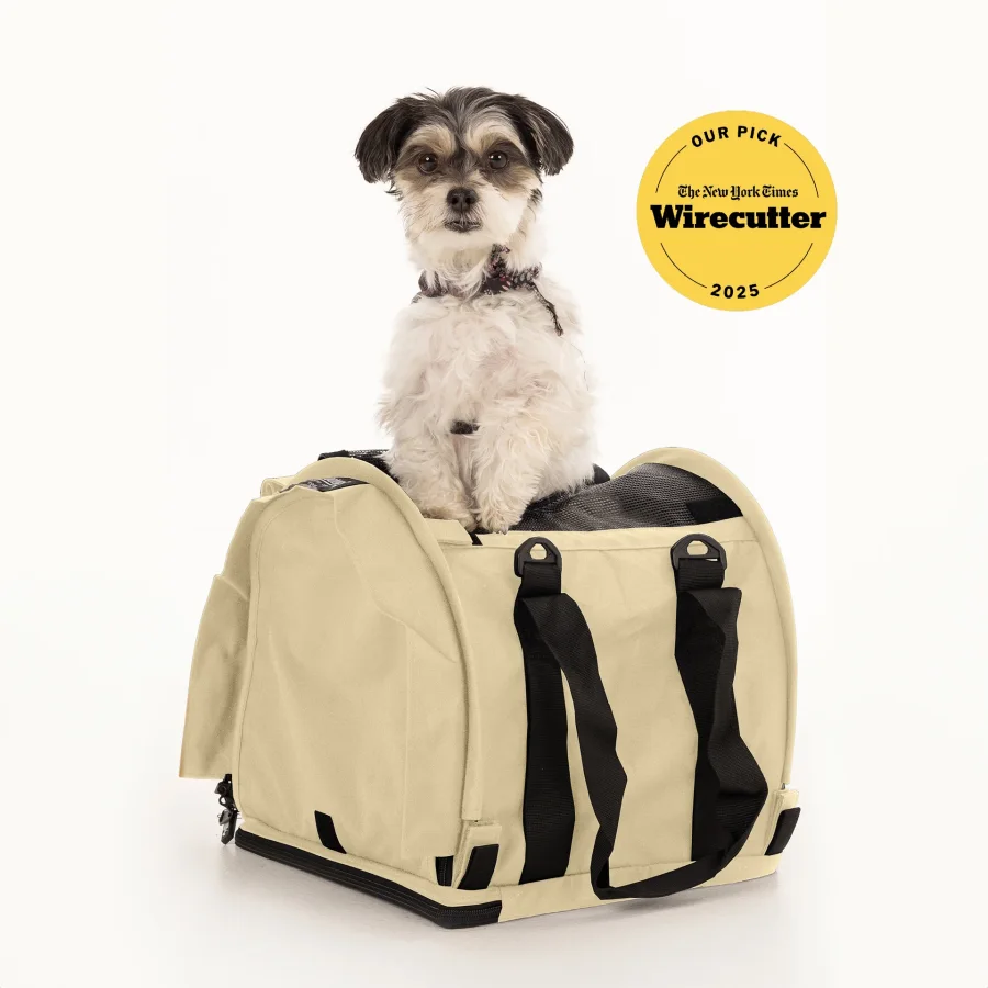 SturdiBag Pro 2.0 Pet Carrier product image