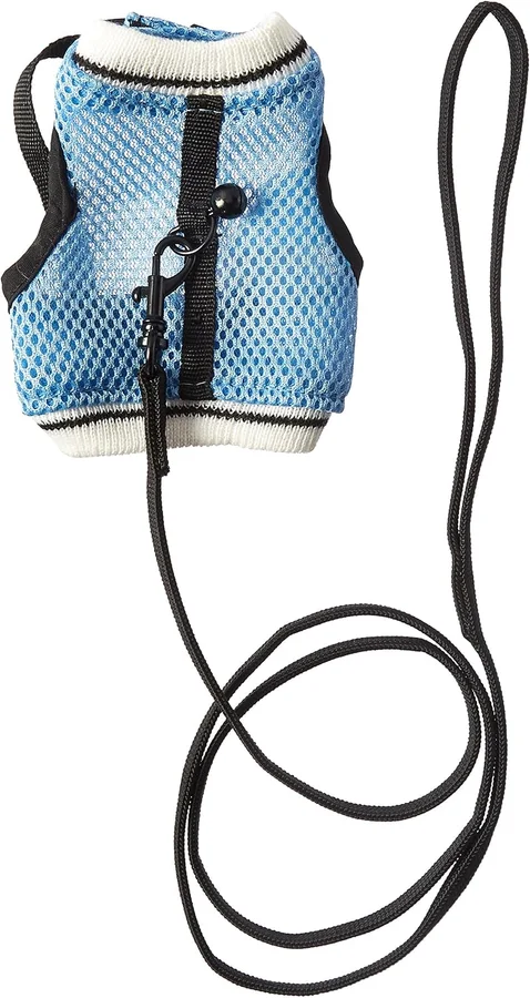 صورة منتج Ware Nylon Walk-N-Vest — Medium