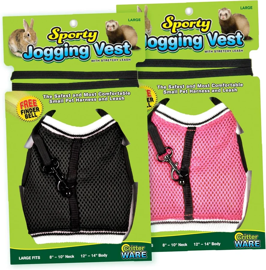 صورة منتج Ware Nylon Walk-N-Vest — Large