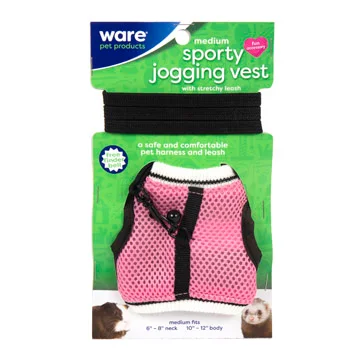 صورة منتج Ware Sporty Jogging Vest — Medium