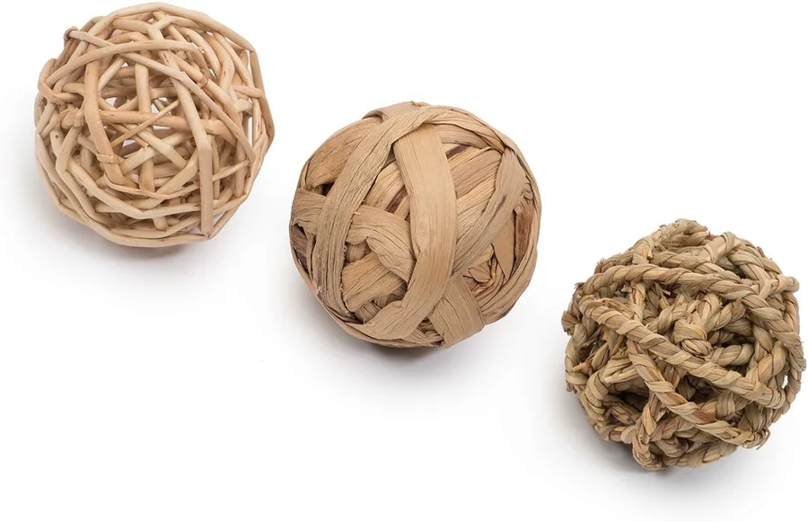 Imagem do produto Niteangel Trio of Fun Balls