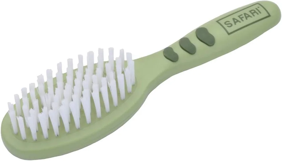 Safari Bristle Cat Brush की उत्पाद छवि