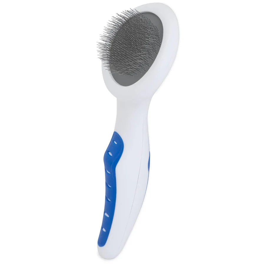 JW Pet GripSoft Cat Brush की उत्पाद छवि