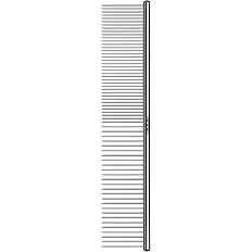 Andis Pet Steel Comb की उत्पाद छवि