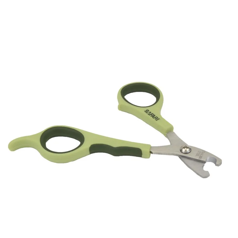 Imagem do produto Safari Professional Cat Nail Trimmer