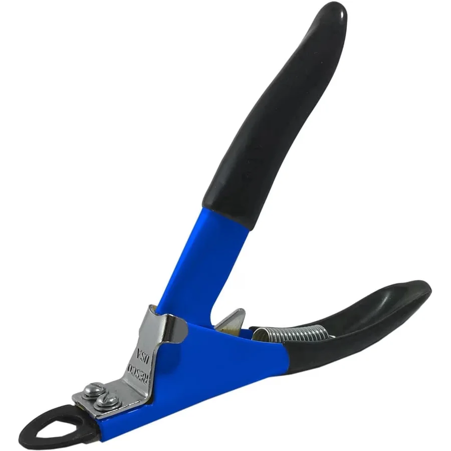 Imagem do produto Resco Original Deluxe Nail Clipper Small