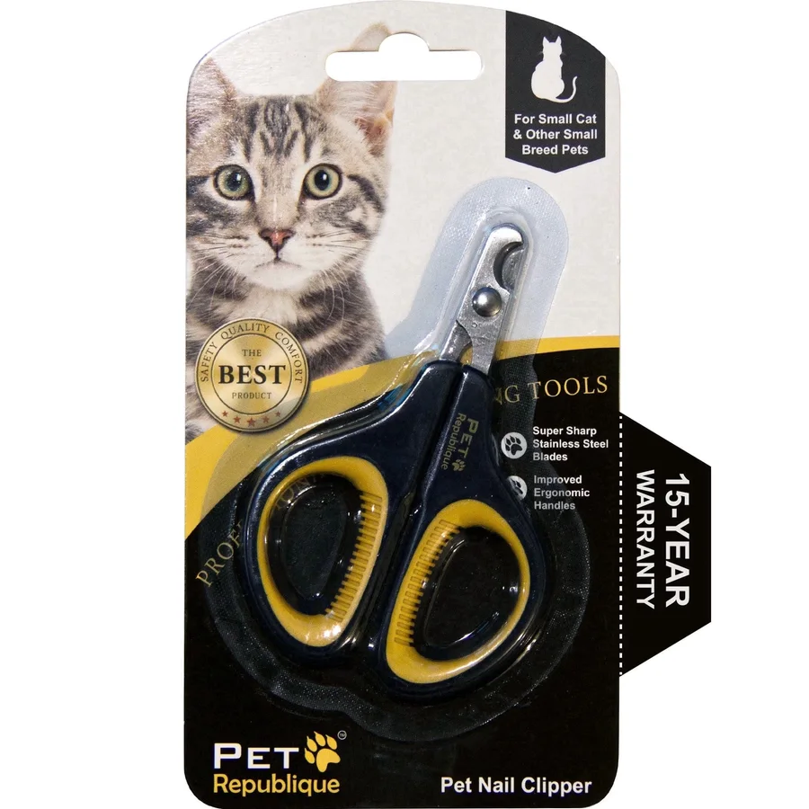 Imagem do produto Pet Republique Cat Nail Clippers