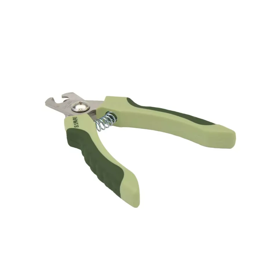 Imagem do produto Safari Professional Nail Trimmer, Small/Medium