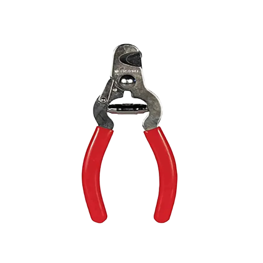 Imagem do produto Millers Forge Nail Clipper with Safety Bar, Small