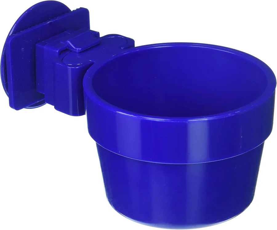 Imagem do produto Ware Slide-N-Lock Small Animal Bowl