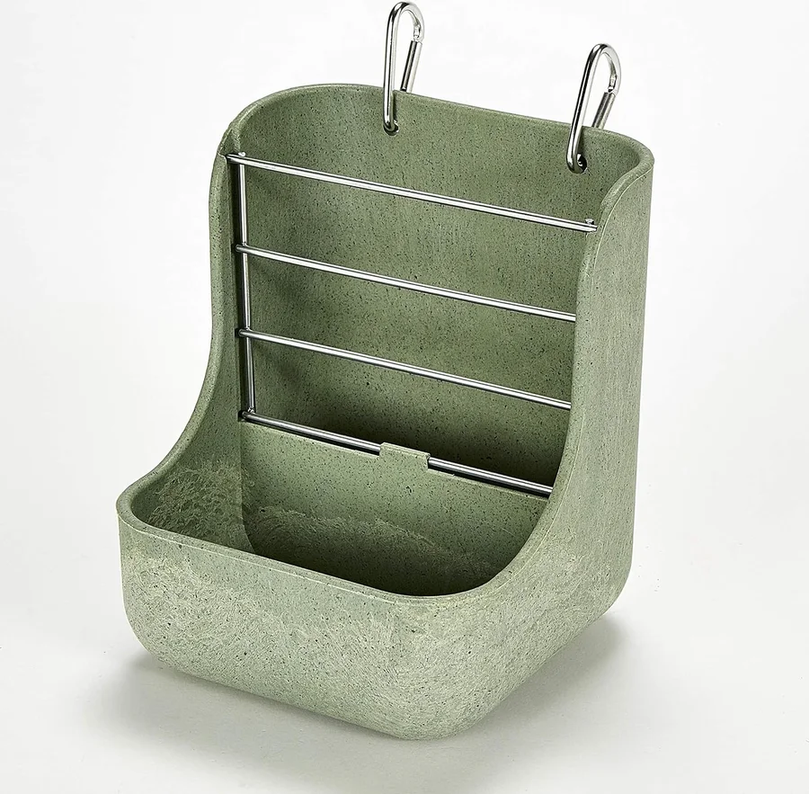 Imagem do produto Kaytee Hay & Food Bin