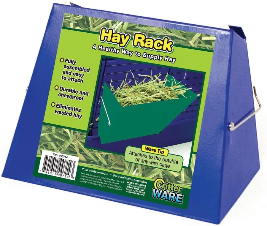 Imagem do produto Ware Small Animal Hay Feeder