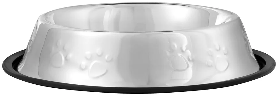 Imagem do produto Frisco Non-Skid Stainless Steel Bowl